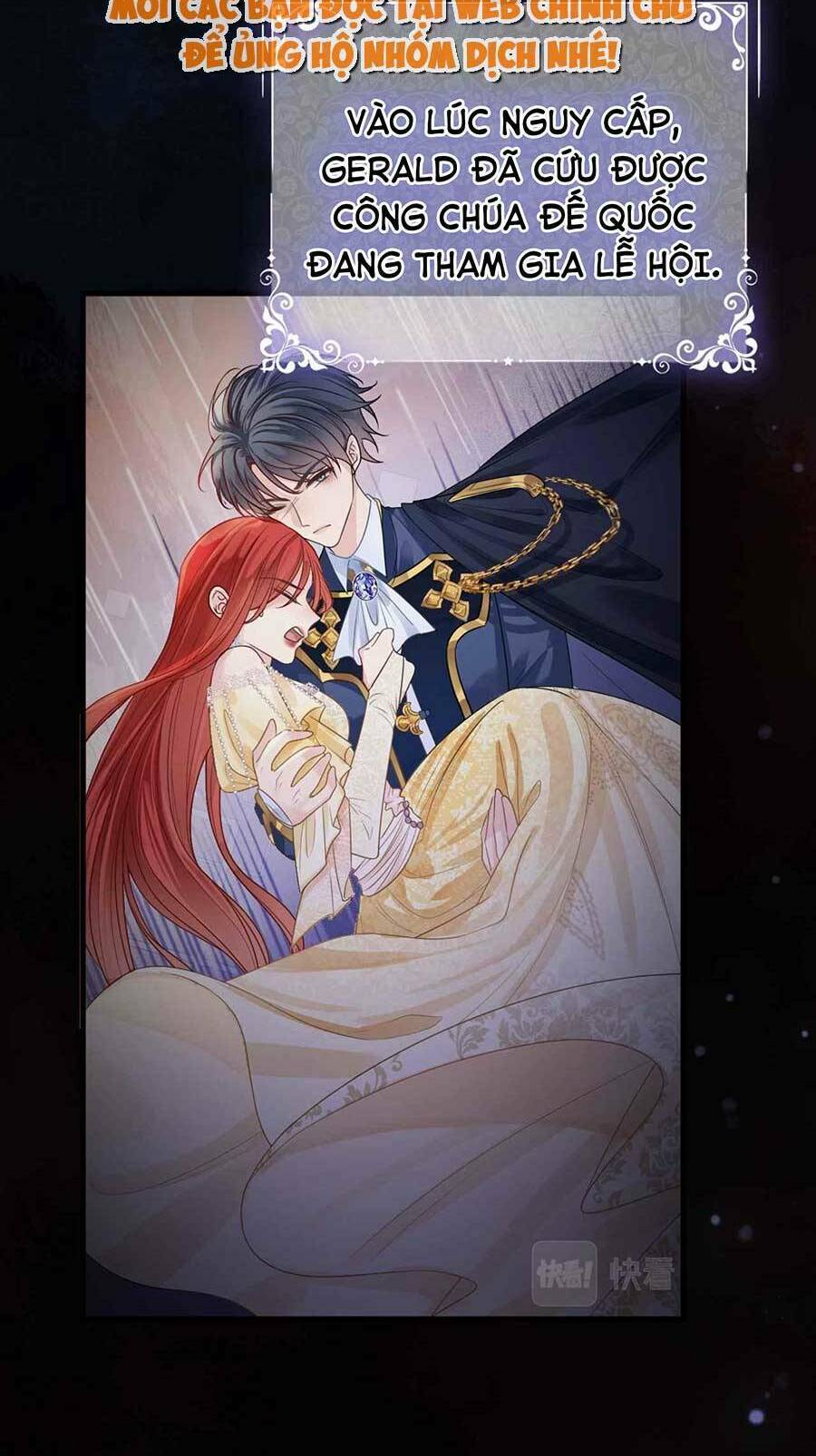 Kế Hoạch Công Lược Hắc Hóa Công Tước Chapter 7 - 18