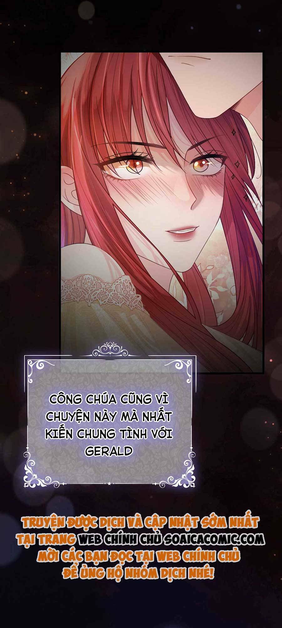 Kế Hoạch Công Lược Hắc Hóa Công Tước Chapter 7 - 19