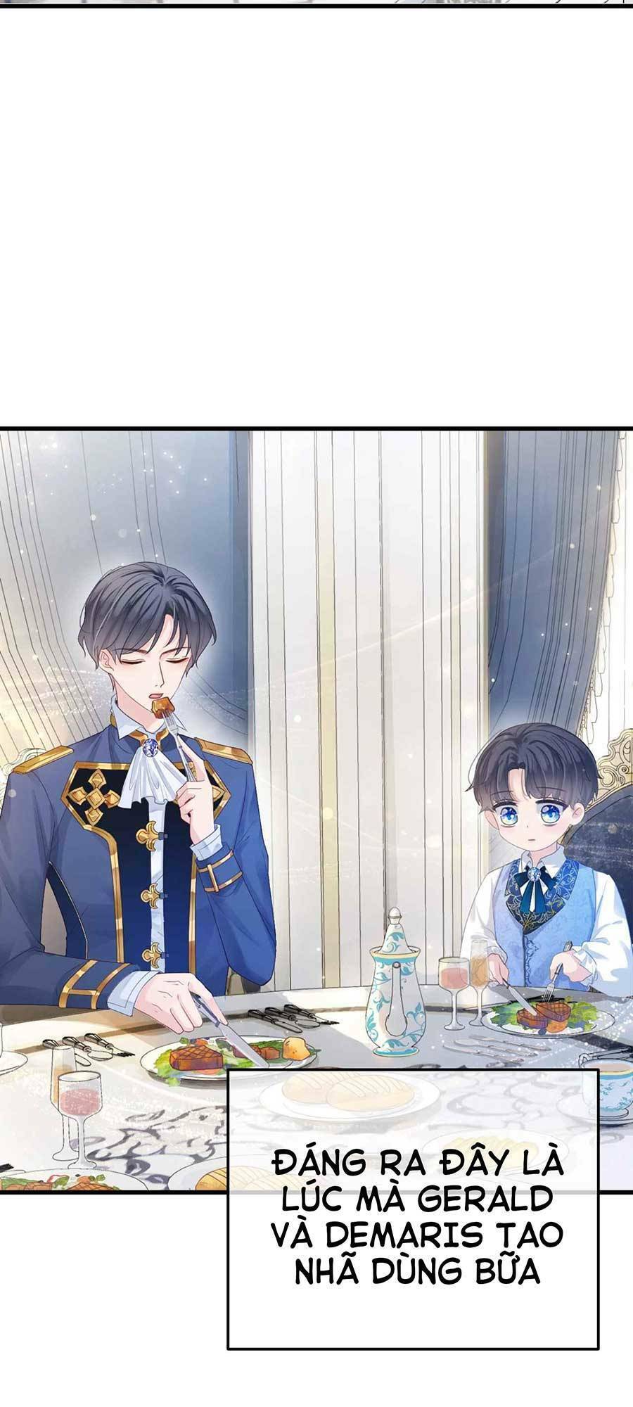 Kế Hoạch Công Lược Hắc Hóa Công Tước Chapter 7 - 3