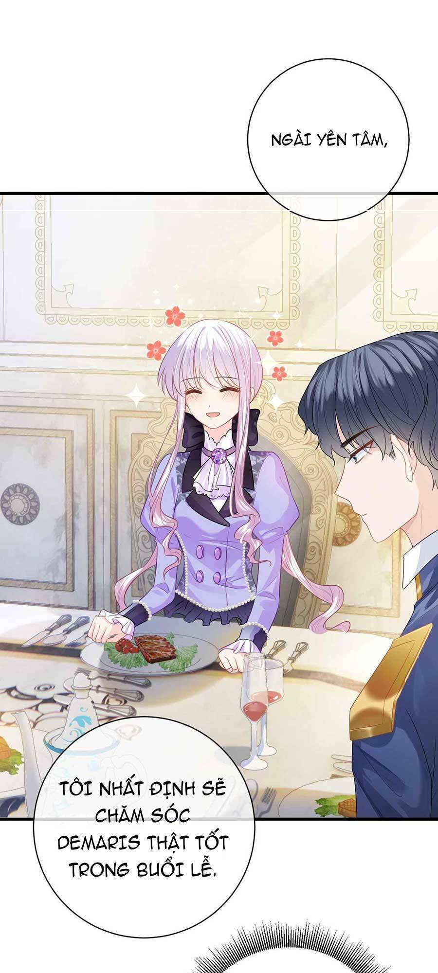 Kế Hoạch Công Lược Hắc Hóa Công Tước Chapter 7 - 31