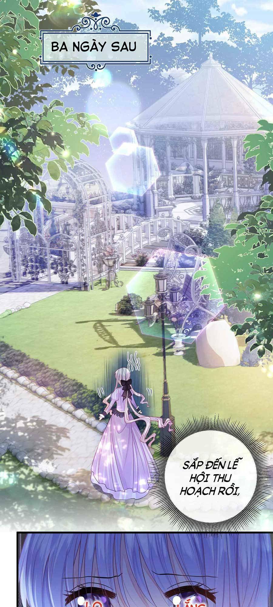 Kế Hoạch Công Lược Hắc Hóa Công Tước Chapter 7 - 34