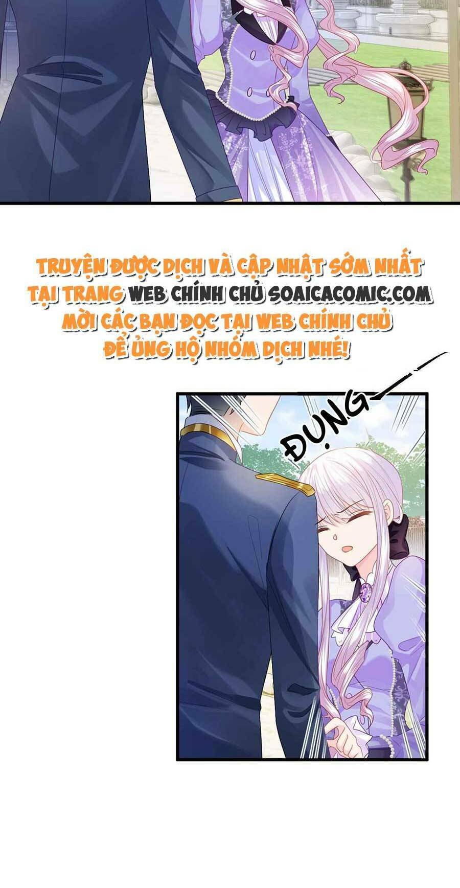 Kế Hoạch Công Lược Hắc Hóa Công Tước Chapter 7 - 37