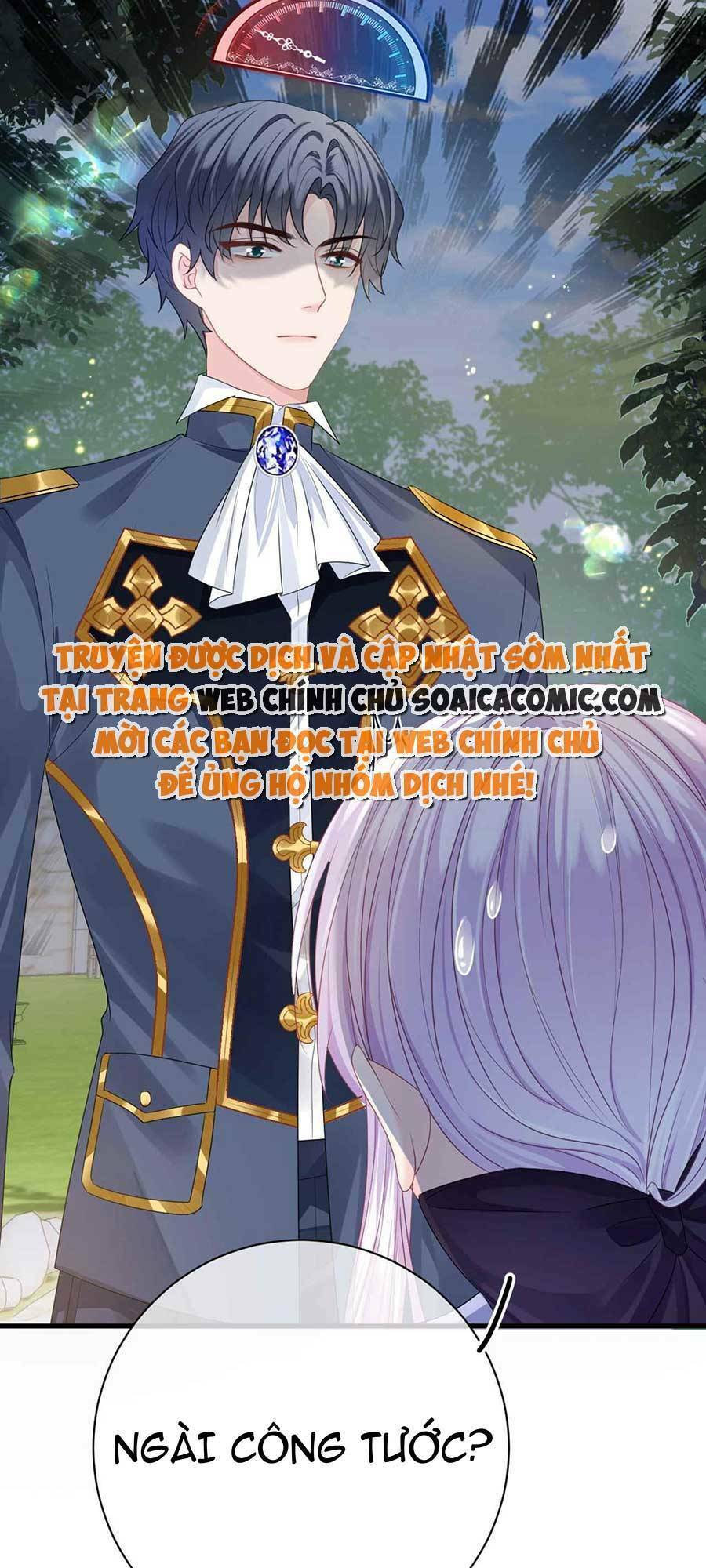 Kế Hoạch Công Lược Hắc Hóa Công Tước Chapter 7 - 39