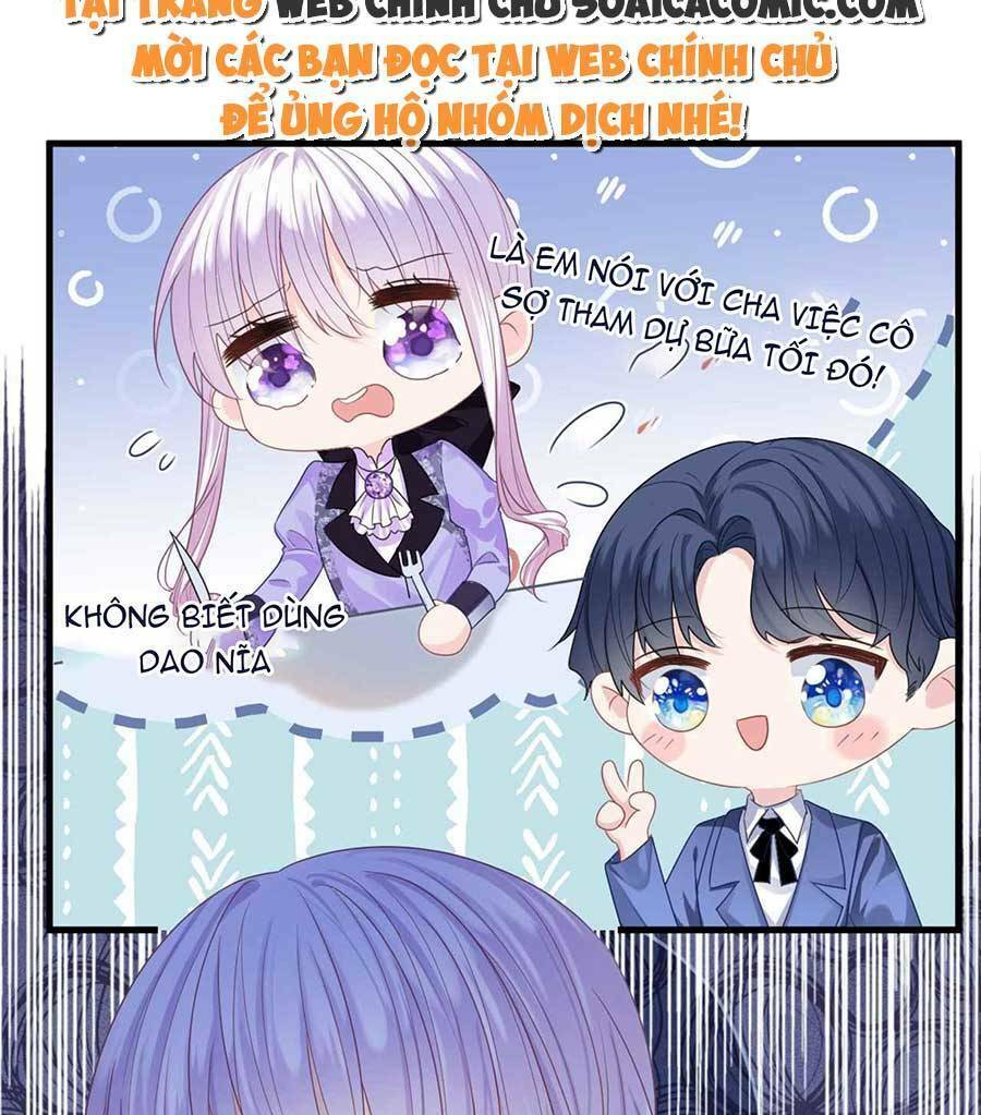 Kế Hoạch Công Lược Hắc Hóa Công Tước Chapter 7 - 44