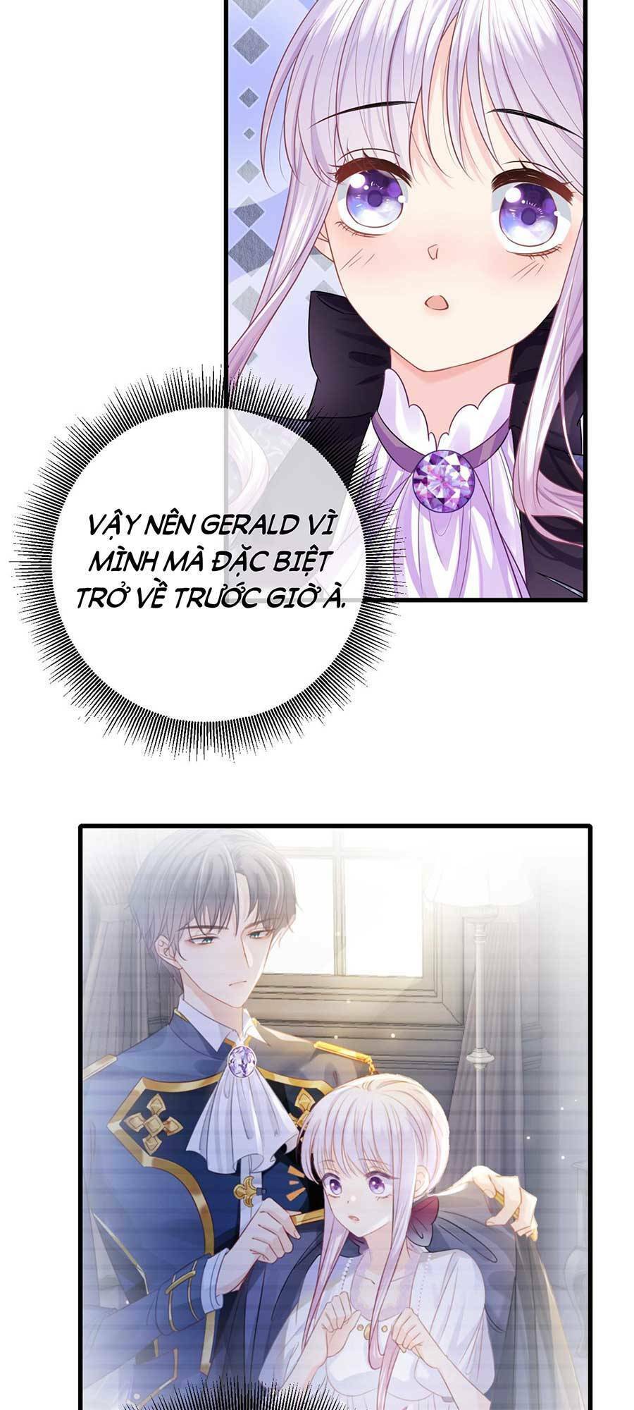 Kế Hoạch Công Lược Hắc Hóa Công Tước Chapter 7 - 49