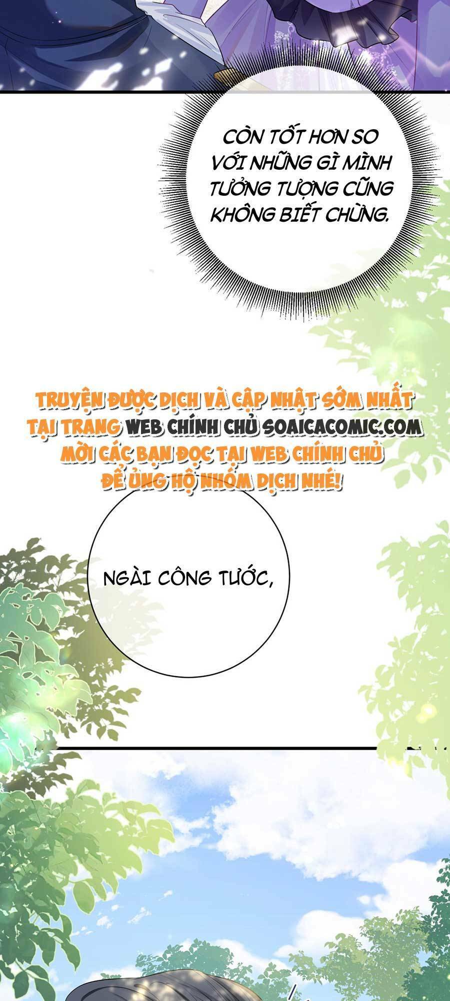 Kế Hoạch Công Lược Hắc Hóa Công Tước Chapter 7 - 51