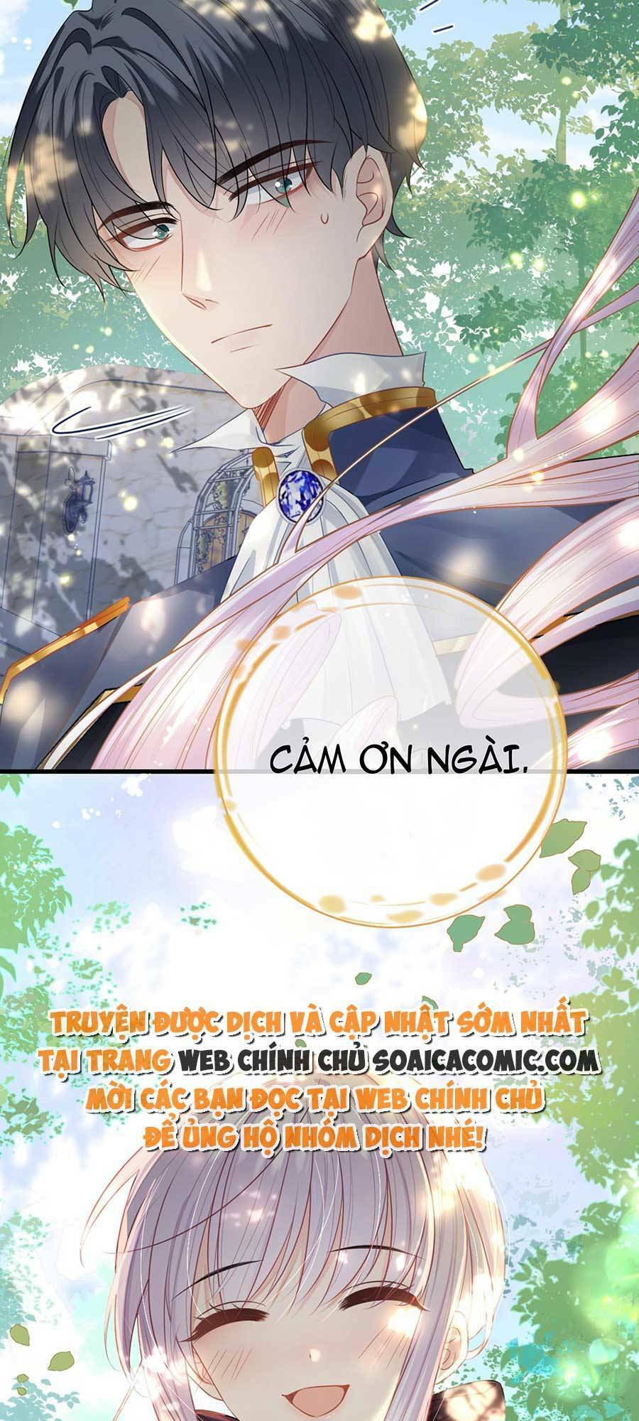 Kế Hoạch Công Lược Hắc Hóa Công Tước Chapter 7 - 52