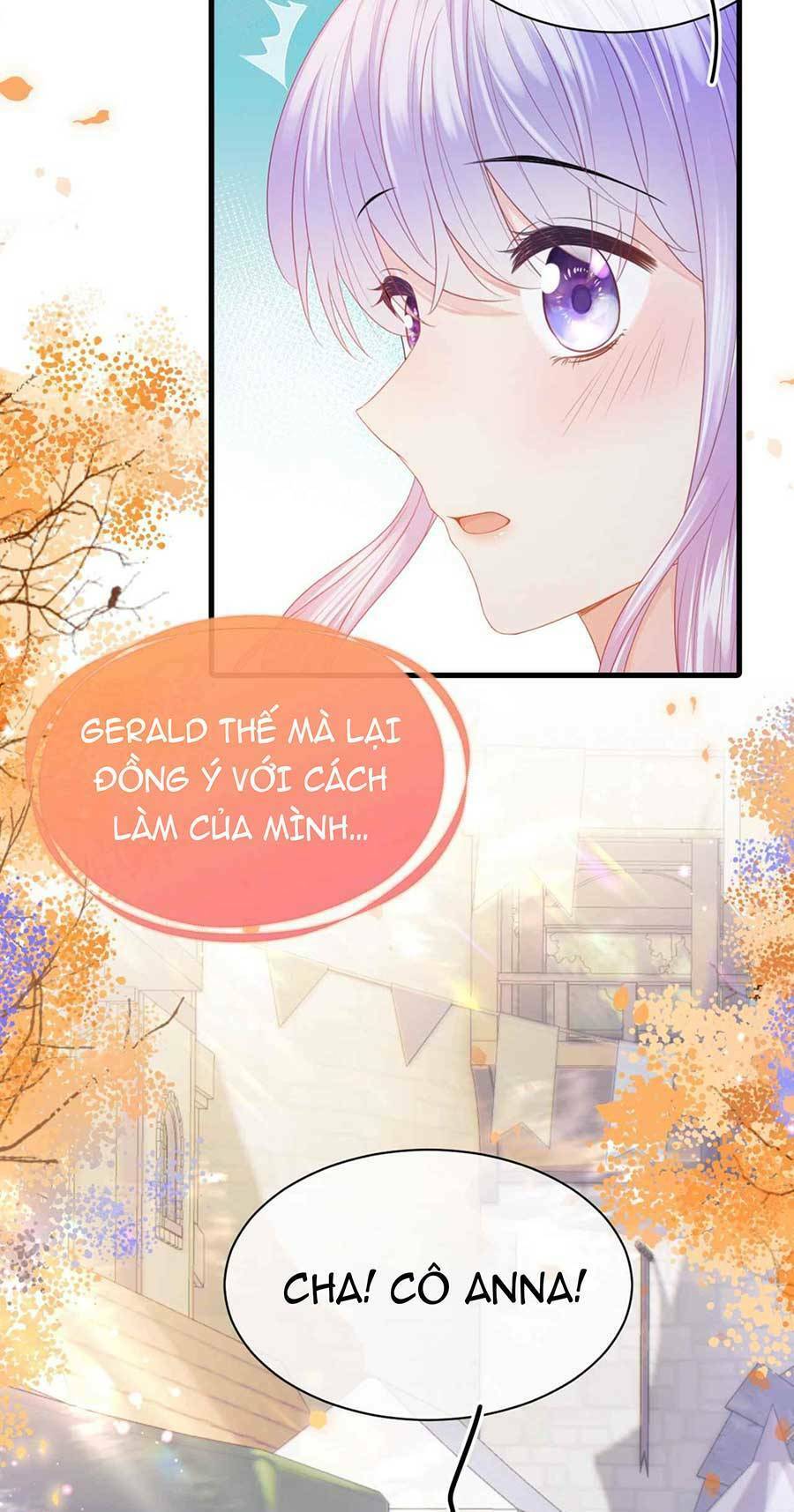 Kế Hoạch Công Lược Hắc Hóa Công Tước Chapter 9 - 12