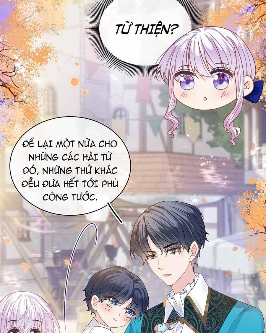 Kế Hoạch Công Lược Hắc Hóa Công Tước Chapter 9 - 25