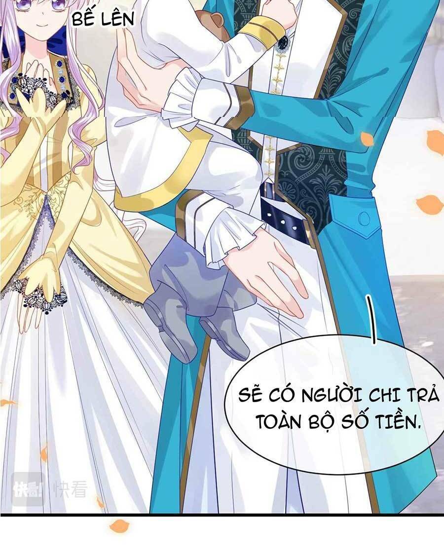 Kế Hoạch Công Lược Hắc Hóa Công Tước Chapter 9 - 26