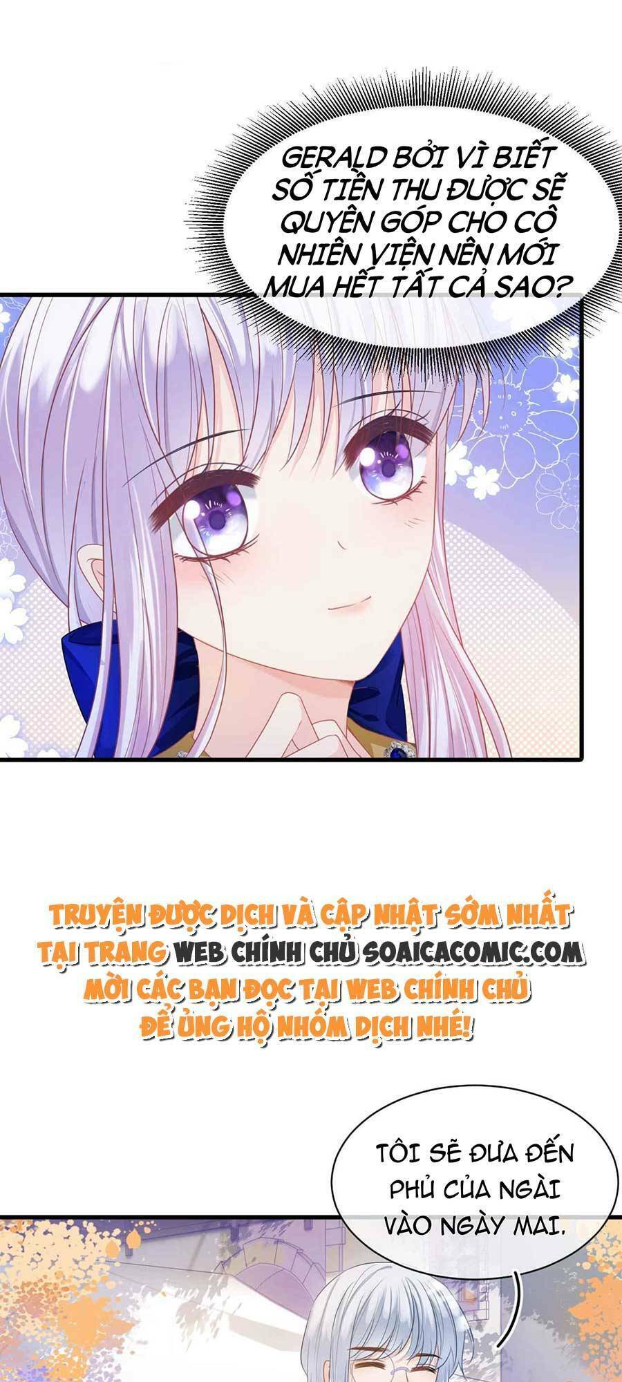 Kế Hoạch Công Lược Hắc Hóa Công Tước Chapter 9 - 27