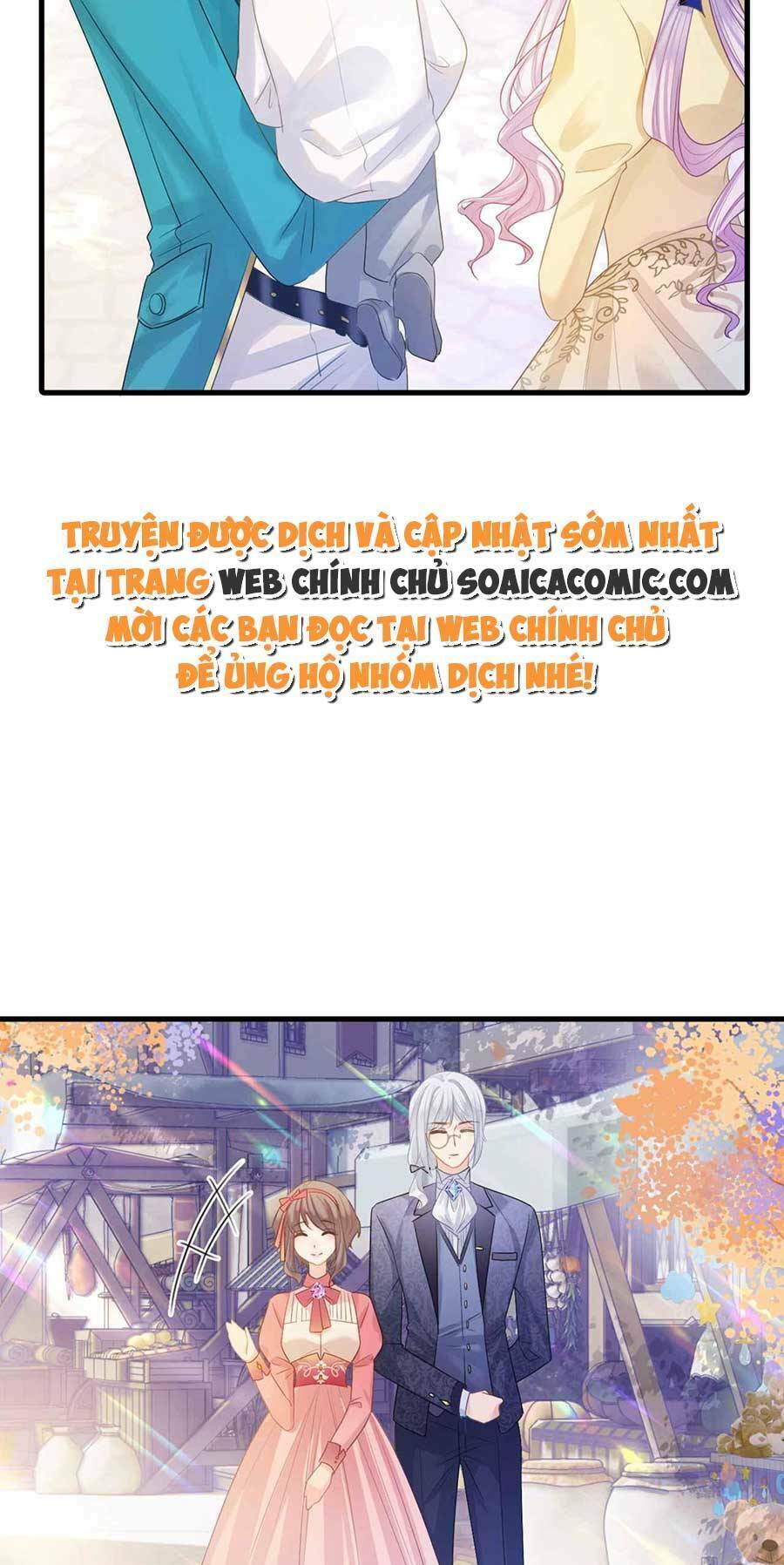 Kế Hoạch Công Lược Hắc Hóa Công Tước Chapter 9 - 29