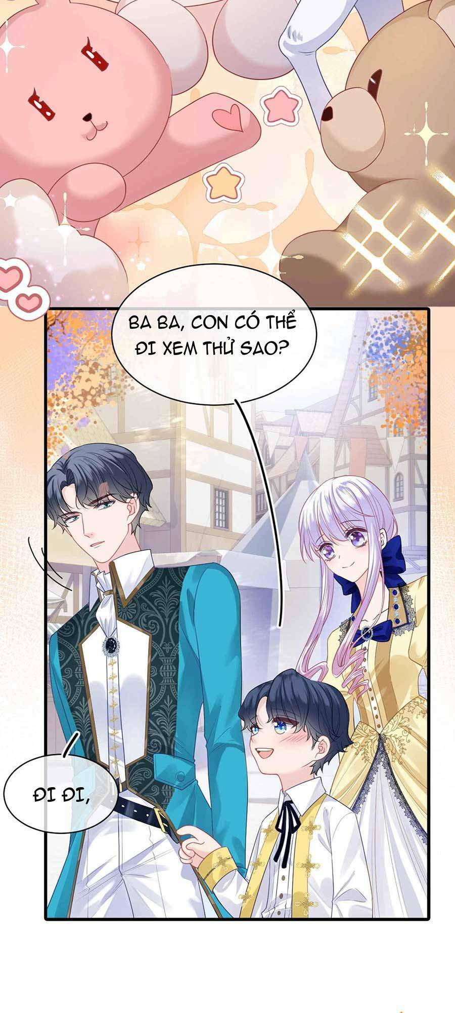 Kế Hoạch Công Lược Hắc Hóa Công Tước Chapter 9 - 4