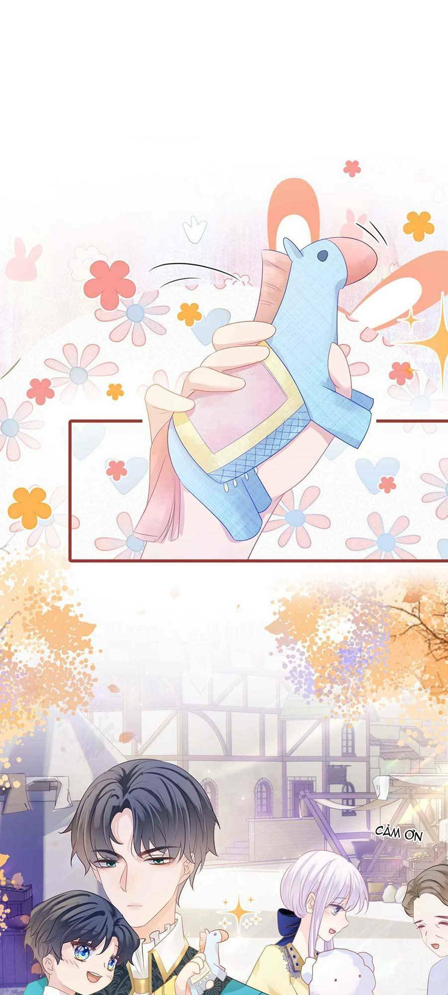 Kế Hoạch Công Lược Hắc Hóa Công Tước Chapter 9 - 31