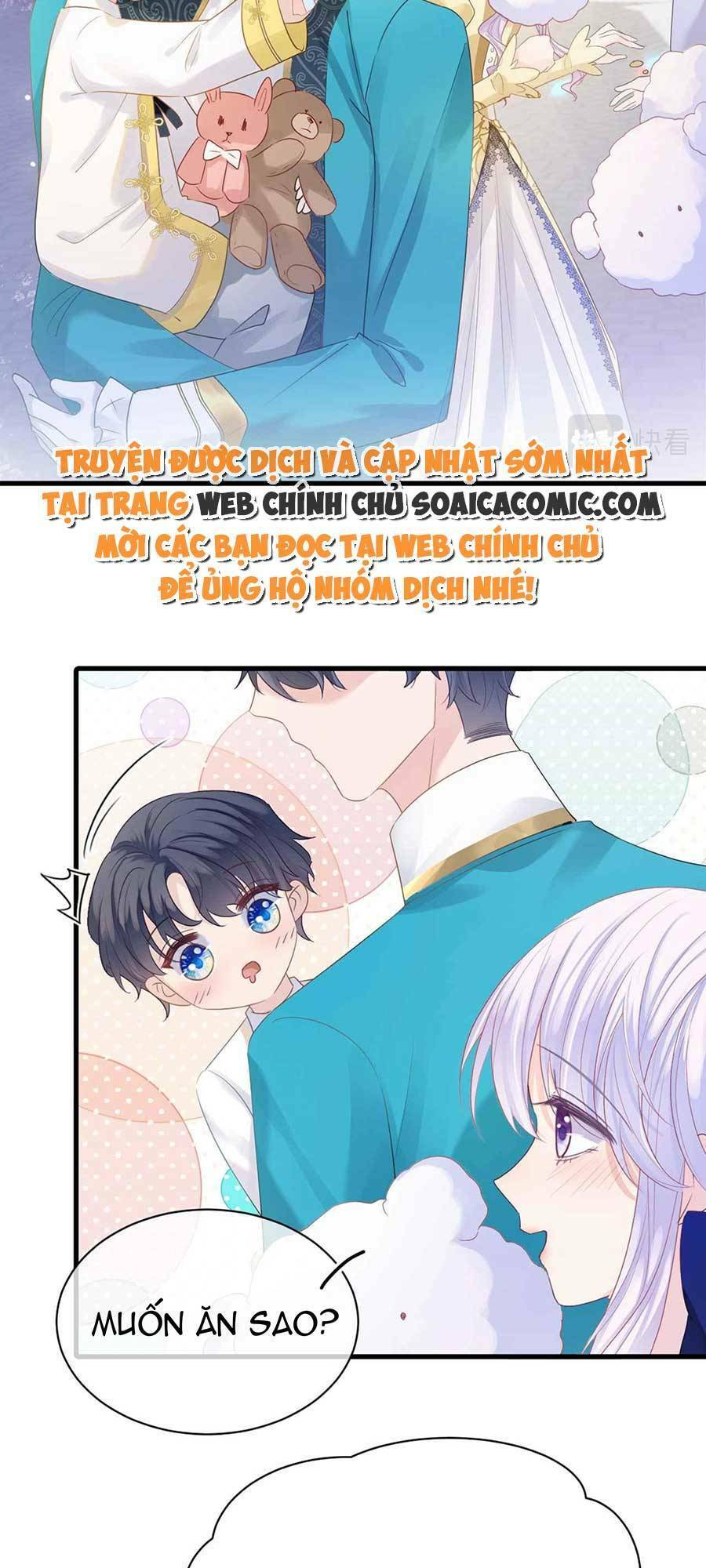 Kế Hoạch Công Lược Hắc Hóa Công Tước Chapter 9 - 32