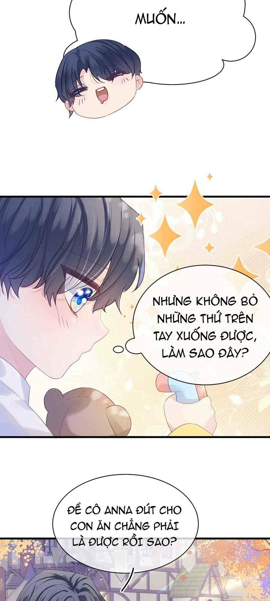 Kế Hoạch Công Lược Hắc Hóa Công Tước Chapter 9 - 33