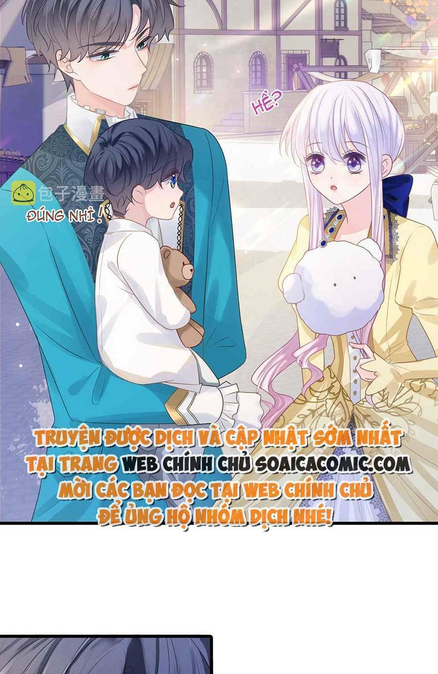 Kế Hoạch Công Lược Hắc Hóa Công Tước Chapter 9 - 34