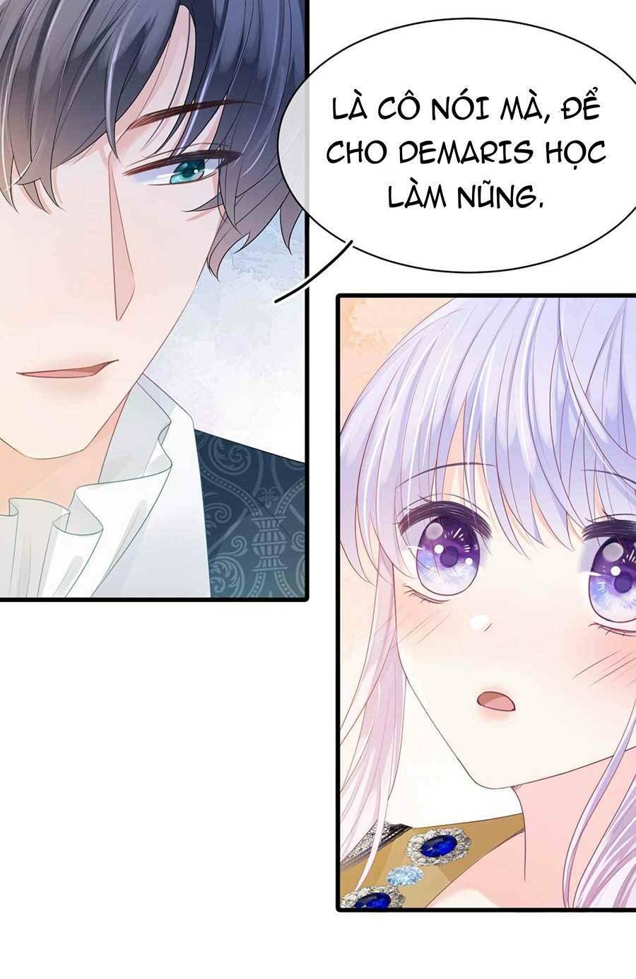 Kế Hoạch Công Lược Hắc Hóa Công Tước Chapter 9 - 35