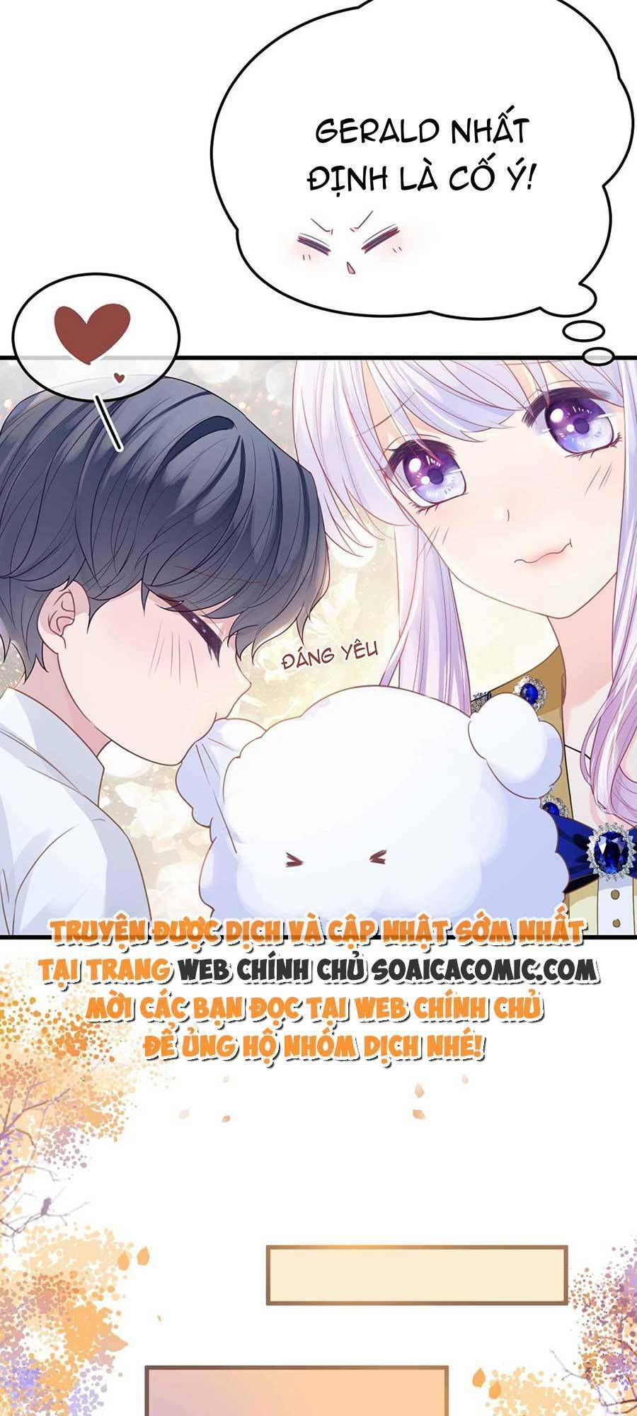 Kế Hoạch Công Lược Hắc Hóa Công Tước Chapter 9 - 37