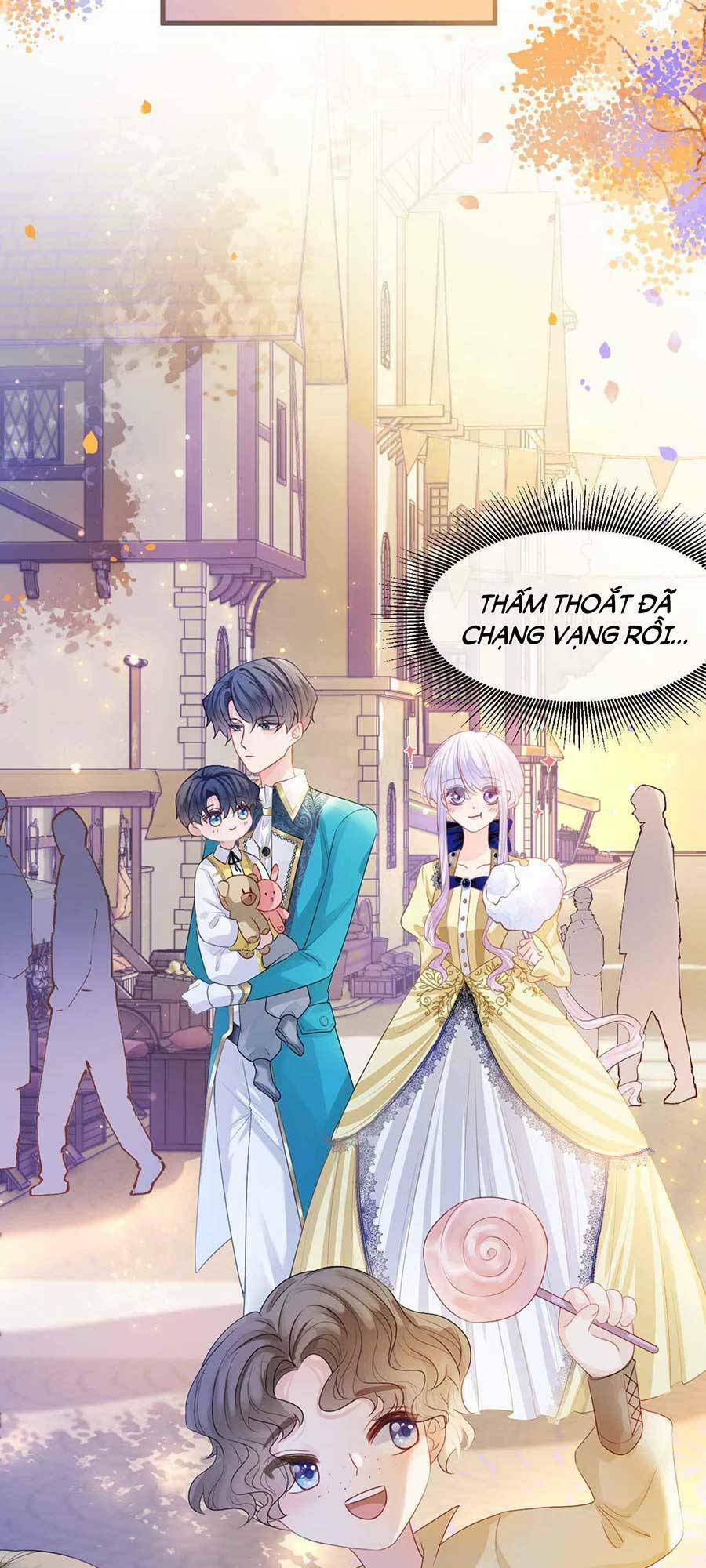 Kế Hoạch Công Lược Hắc Hóa Công Tước Chapter 9 - 38