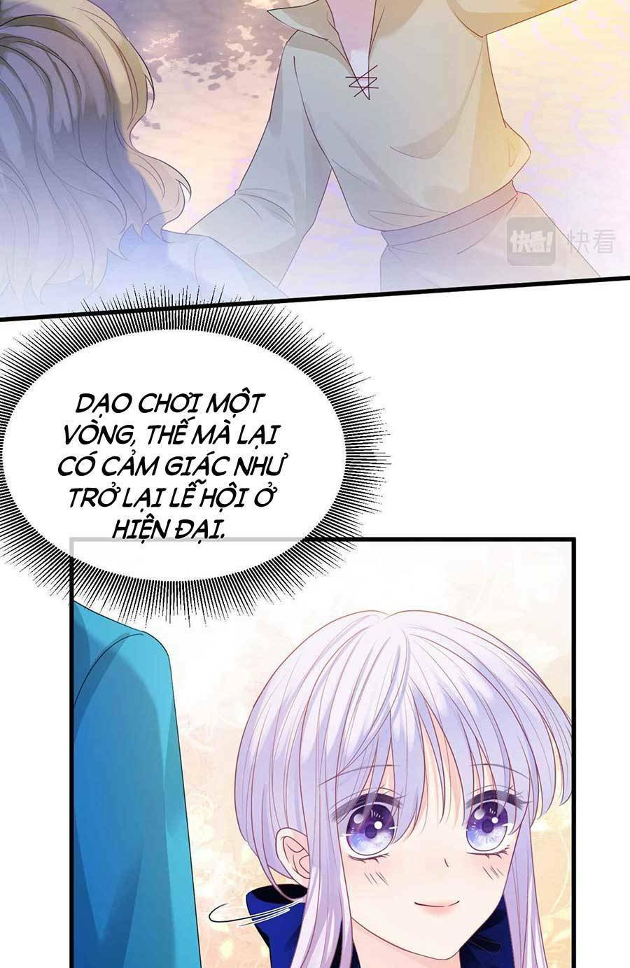 Kế Hoạch Công Lược Hắc Hóa Công Tước Chapter 9 - 39