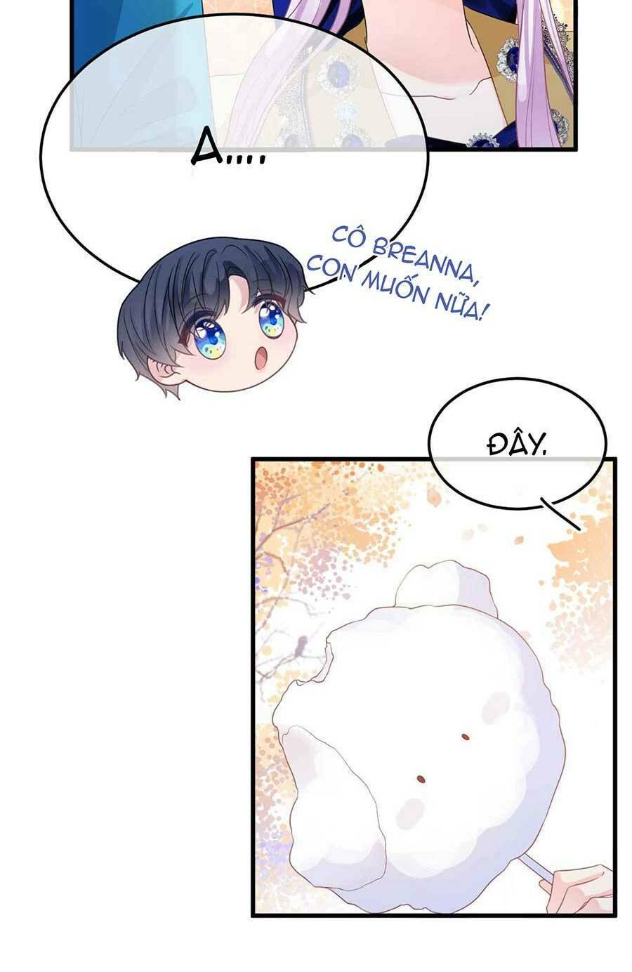 Kế Hoạch Công Lược Hắc Hóa Công Tước Chapter 9 - 40