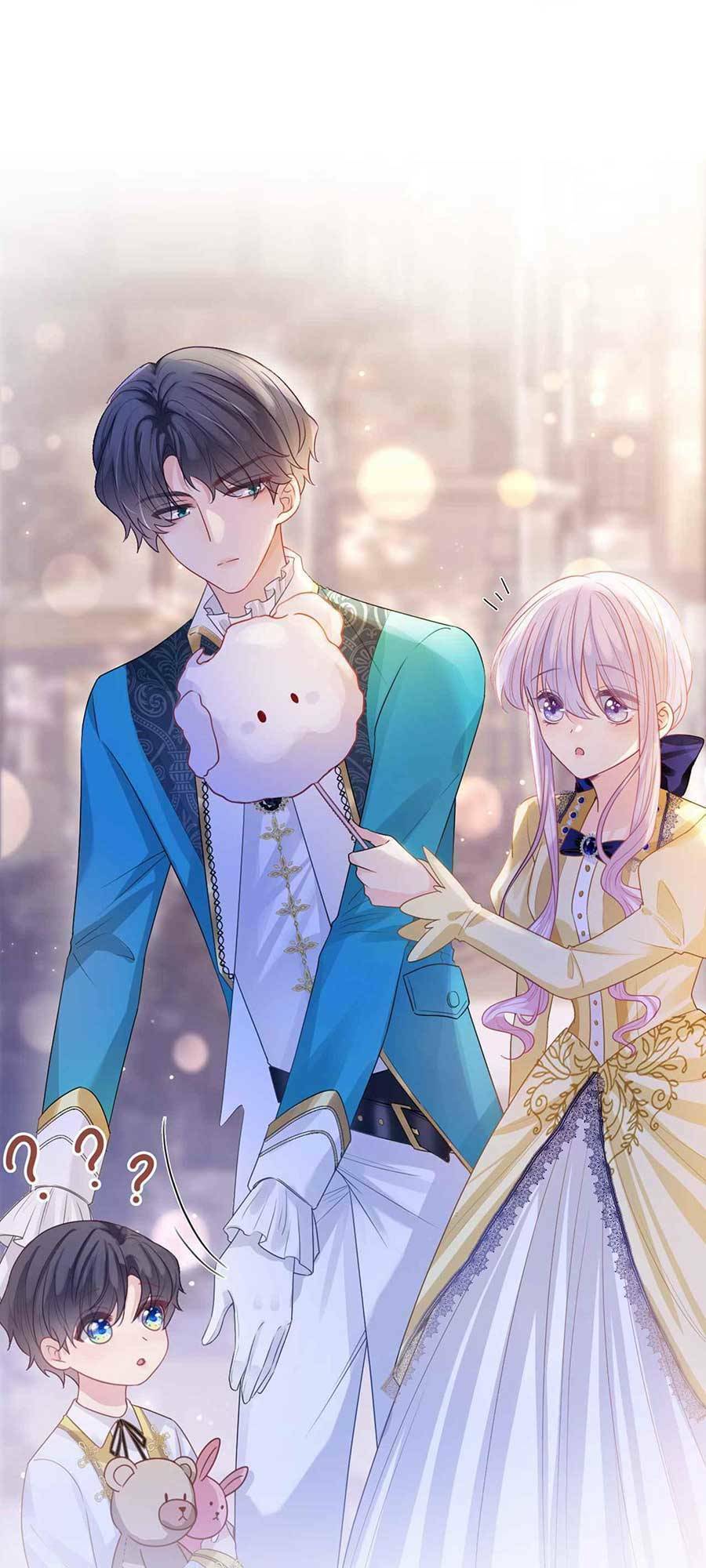 Kế Hoạch Công Lược Hắc Hóa Công Tước Chapter 9 - 41