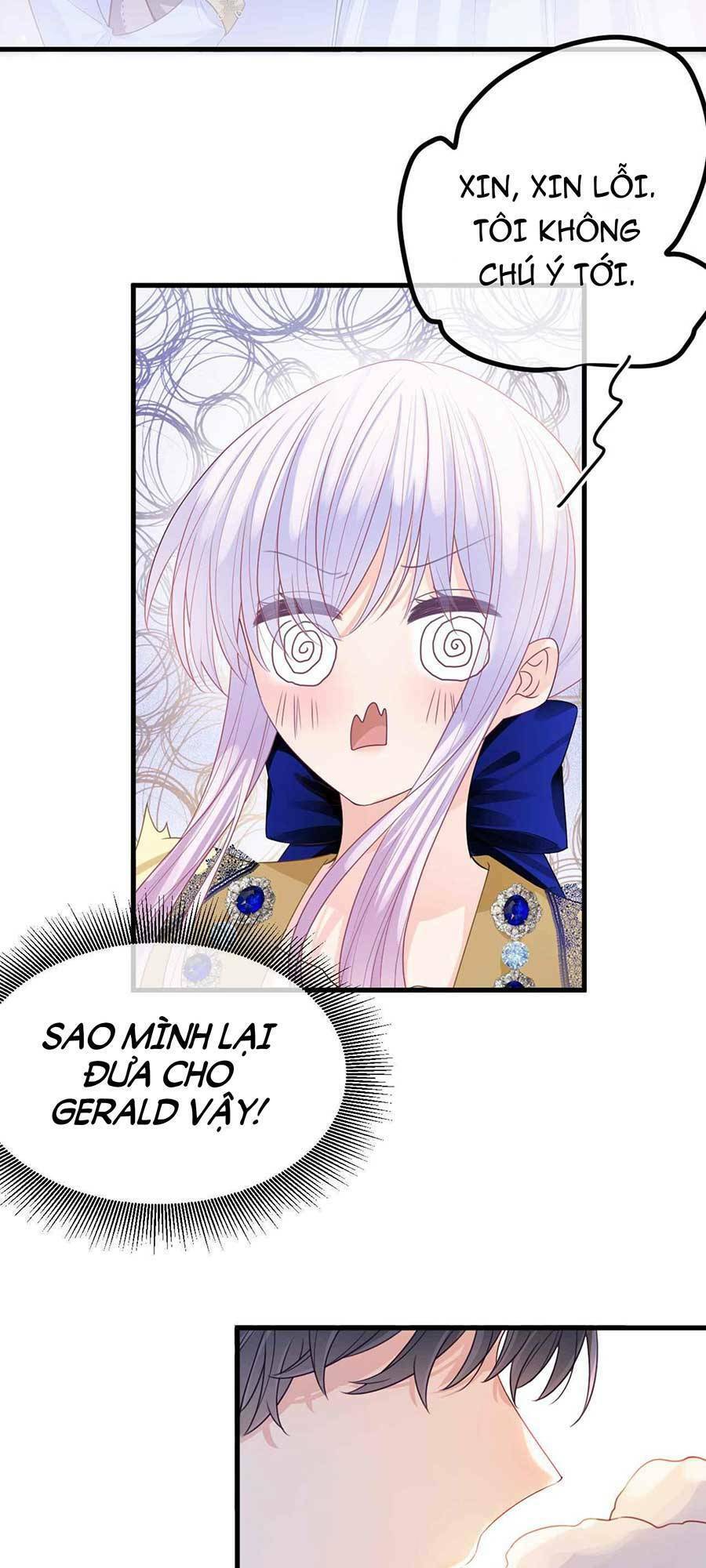 Kế Hoạch Công Lược Hắc Hóa Công Tước Chapter 9 - 42