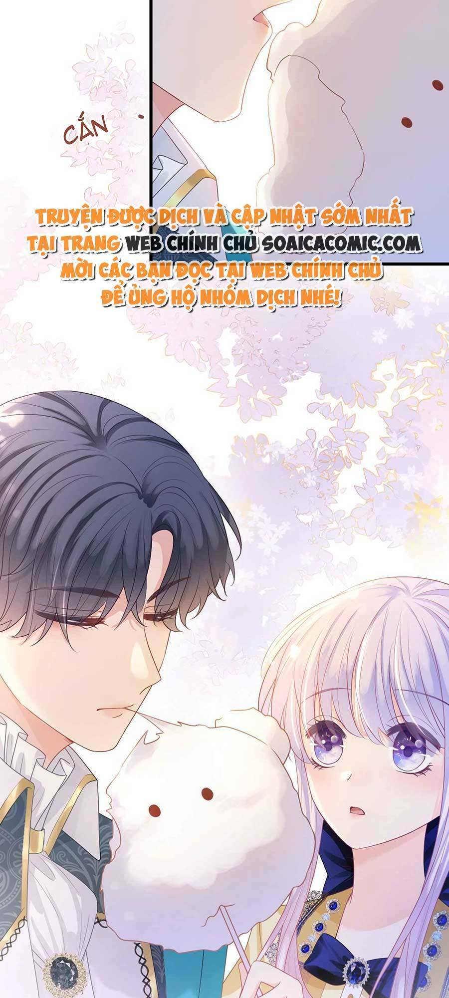 Kế Hoạch Công Lược Hắc Hóa Công Tước Chapter 9 - 43