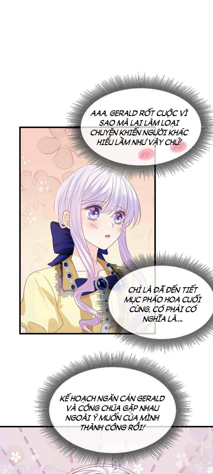 Kế Hoạch Công Lược Hắc Hóa Công Tước Chapter 9 - 47