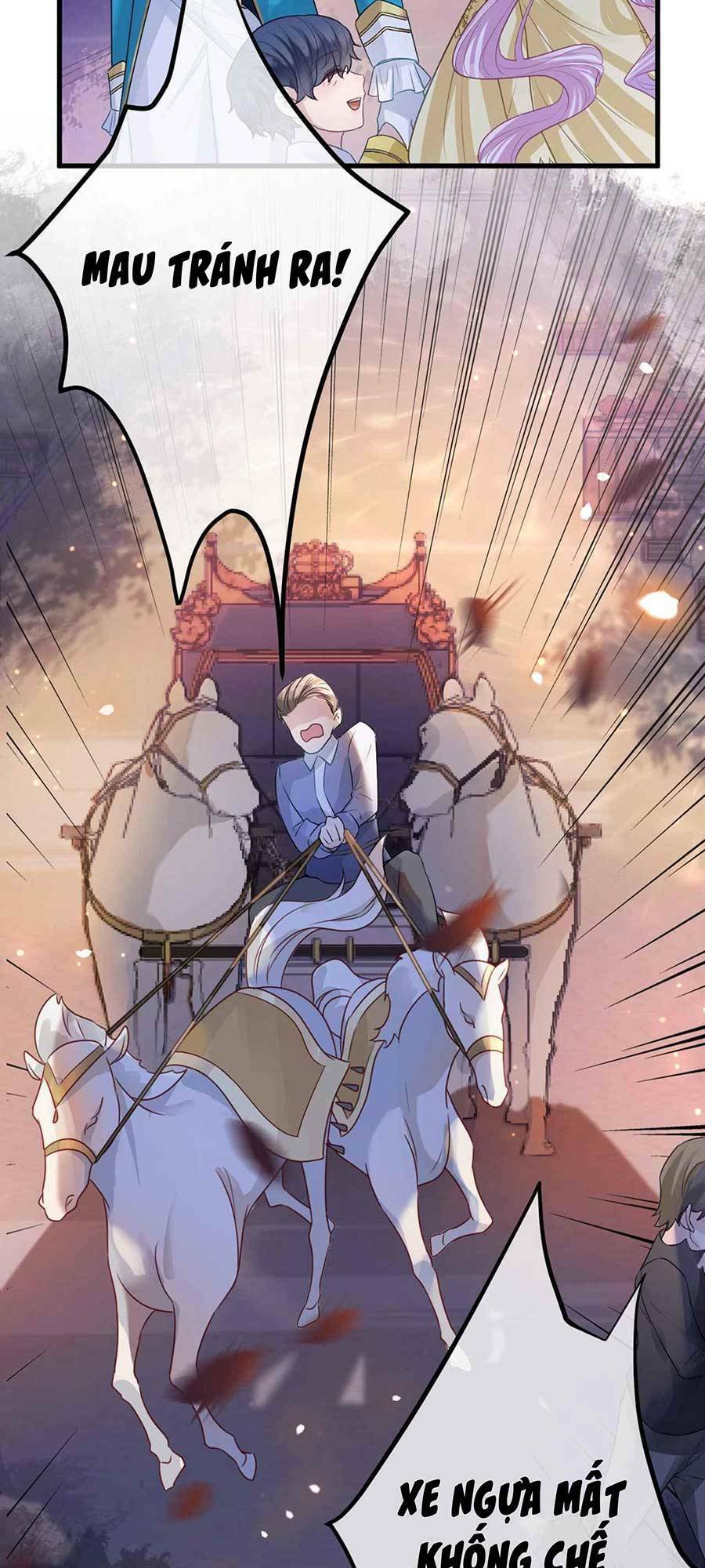 Kế Hoạch Công Lược Hắc Hóa Công Tước Chapter 9 - 49