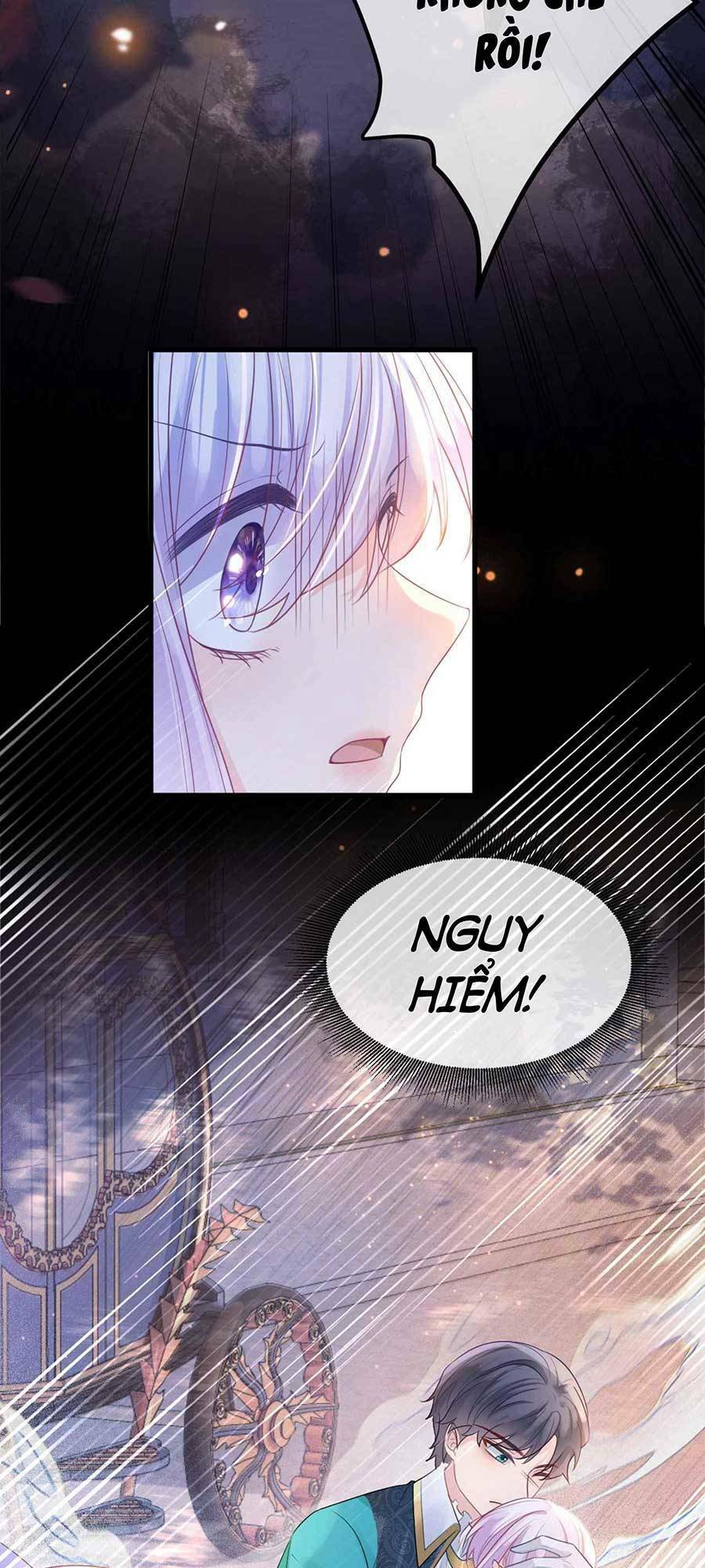 Kế Hoạch Công Lược Hắc Hóa Công Tước Chapter 9 - 50