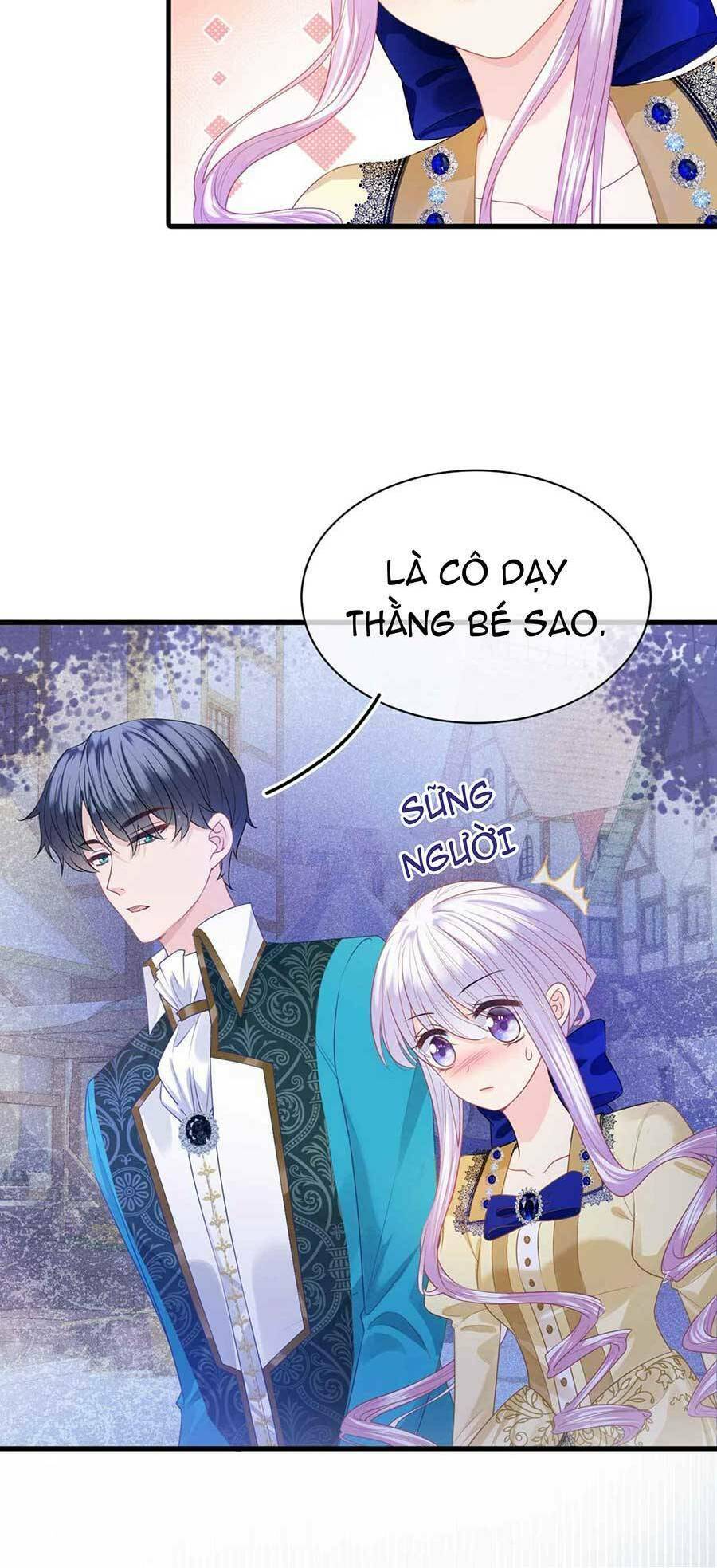 Kế Hoạch Công Lược Hắc Hóa Công Tước Chapter 9 - 6