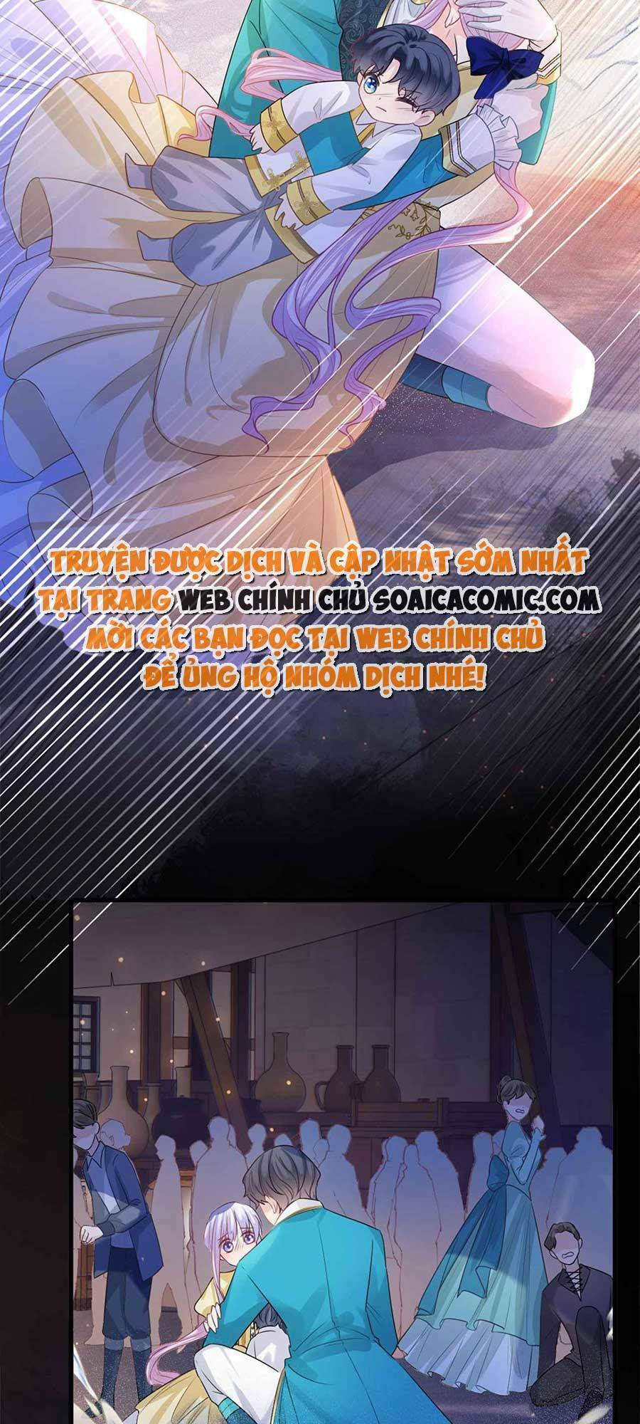 Kế Hoạch Công Lược Hắc Hóa Công Tước Chapter 9 - 51