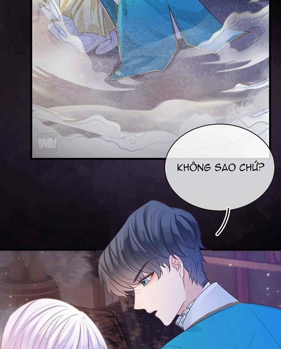 Kế Hoạch Công Lược Hắc Hóa Công Tước Chapter 9 - 52