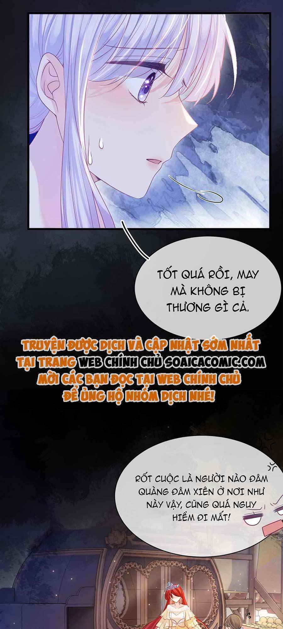 Kế Hoạch Công Lược Hắc Hóa Công Tước Chapter 9 - 54