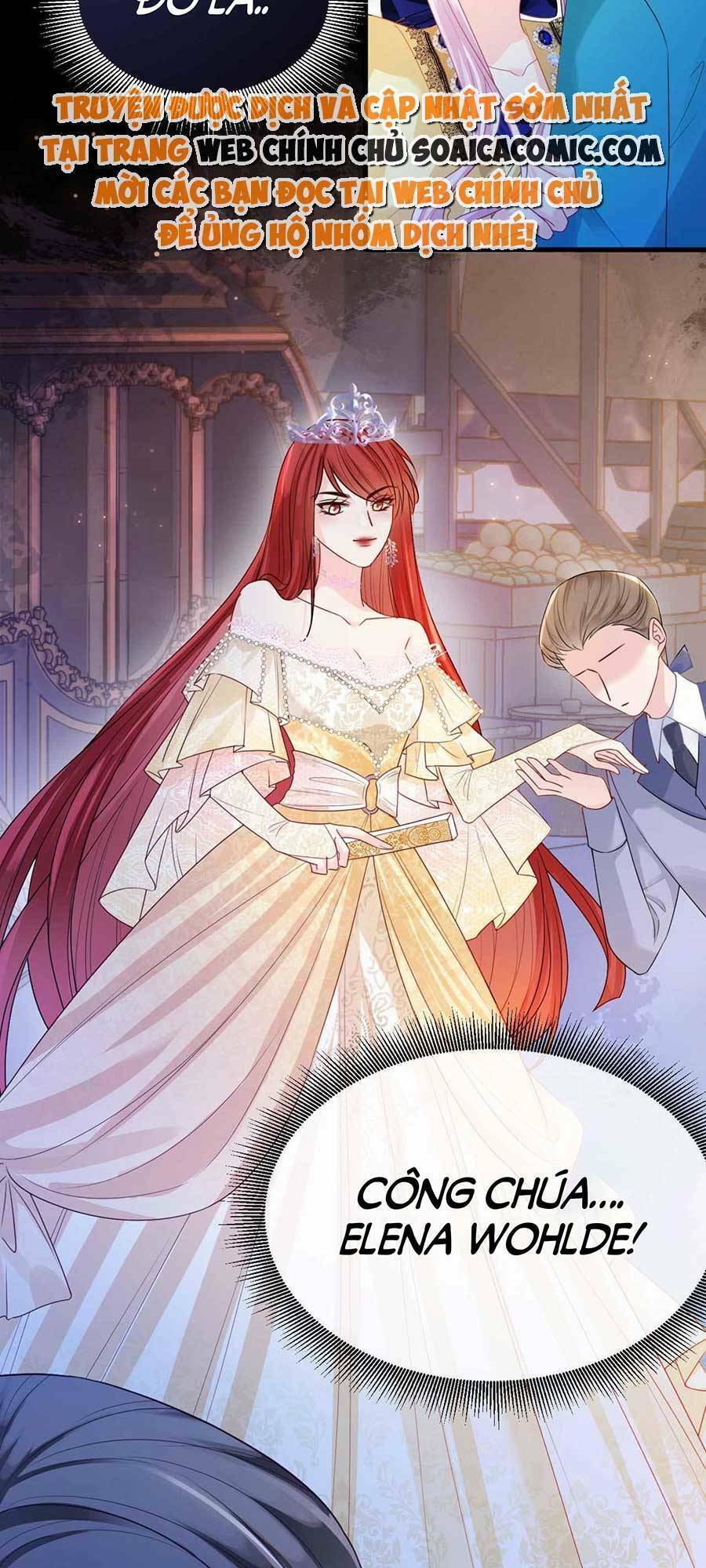 Kế Hoạch Công Lược Hắc Hóa Công Tước Chapter 9 - 56