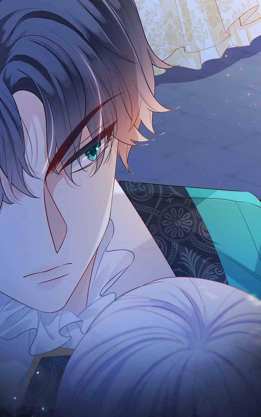 Kế Hoạch Công Lược Hắc Hóa Công Tước Chapter 9 - 57