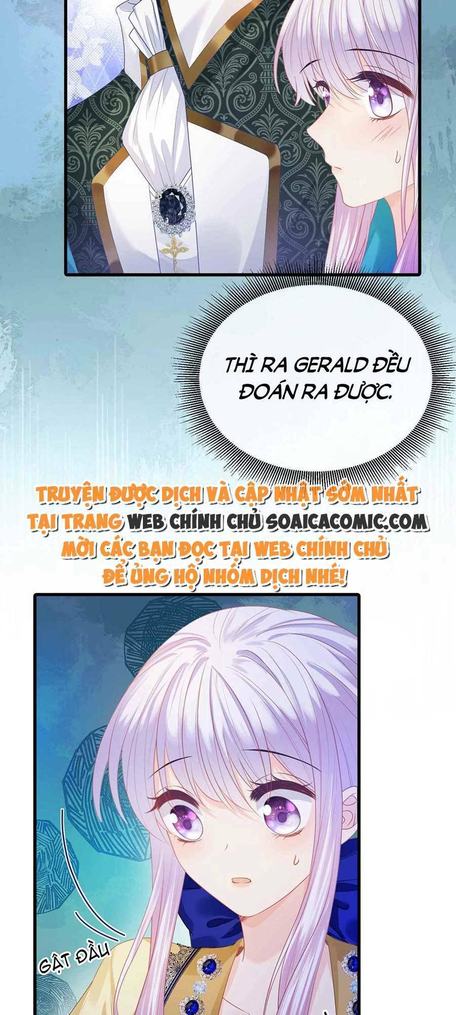 Kế Hoạch Công Lược Hắc Hóa Công Tước Chapter 9 - 8