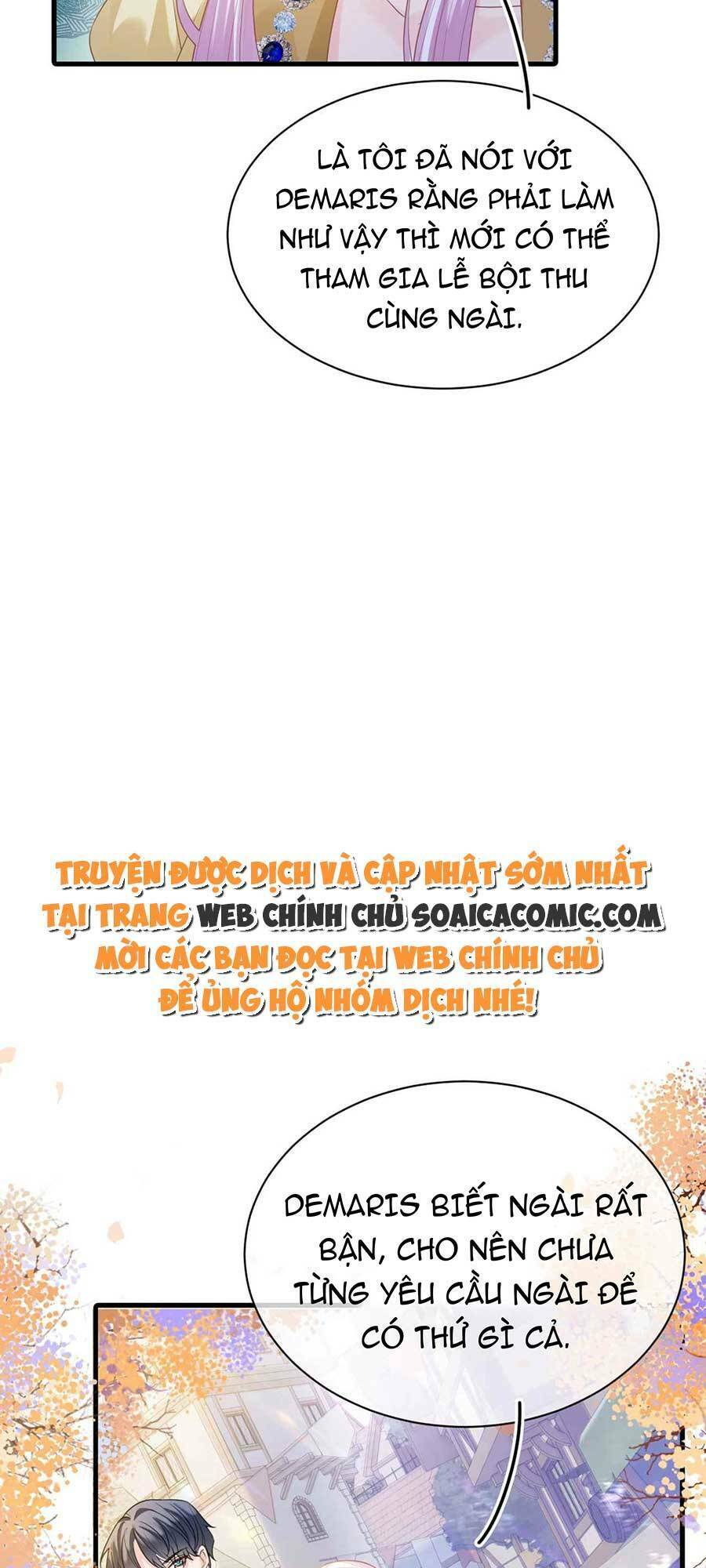 Kế Hoạch Công Lược Hắc Hóa Công Tước Chapter 9 - 9