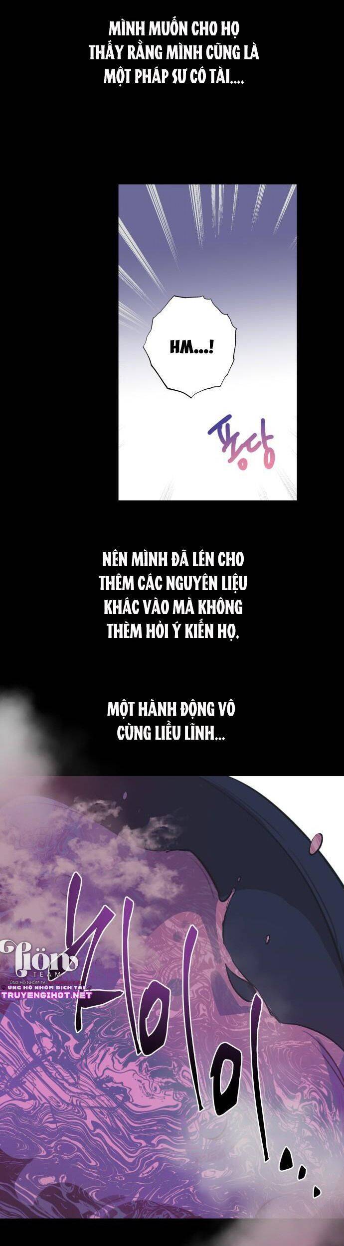 Cách Mà Pháp Sư Đối Mặt Với Cái Chết Chapter 26.1 - 17