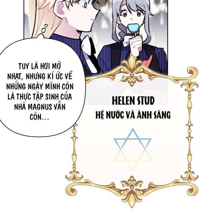 Cách Mà Pháp Sư Đối Mặt Với Cái Chết Chapter 26.1 - 4