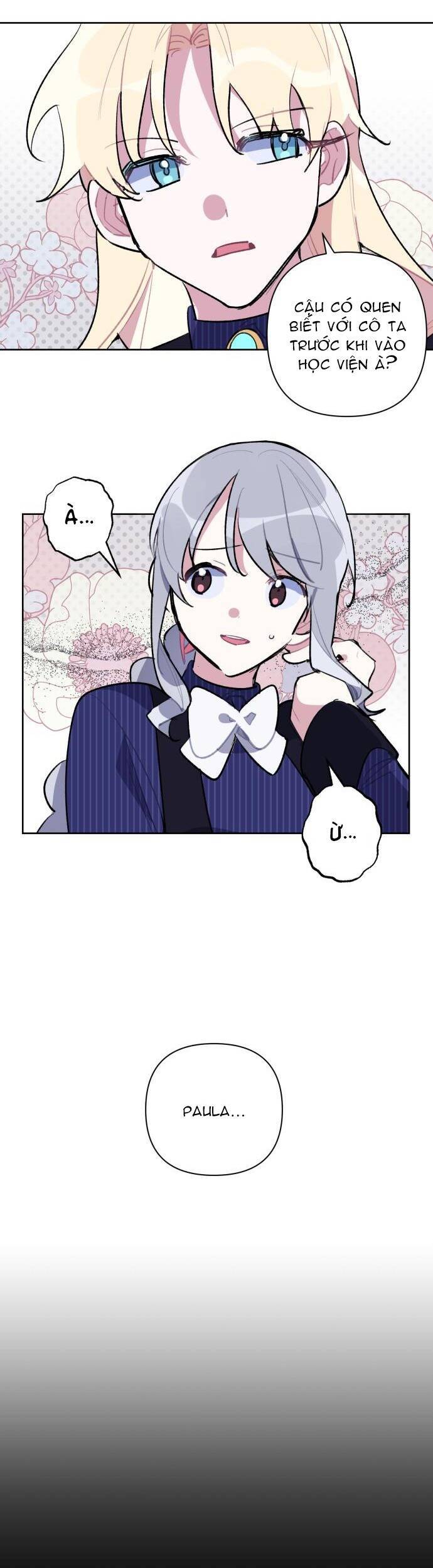 Cách Mà Pháp Sư Đối Mặt Với Cái Chết Chapter 26.1 - 9