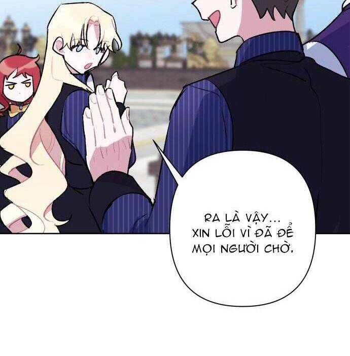 Cách Mà Pháp Sư Đối Mặt Với Cái Chết Chapter 26.2 - 16