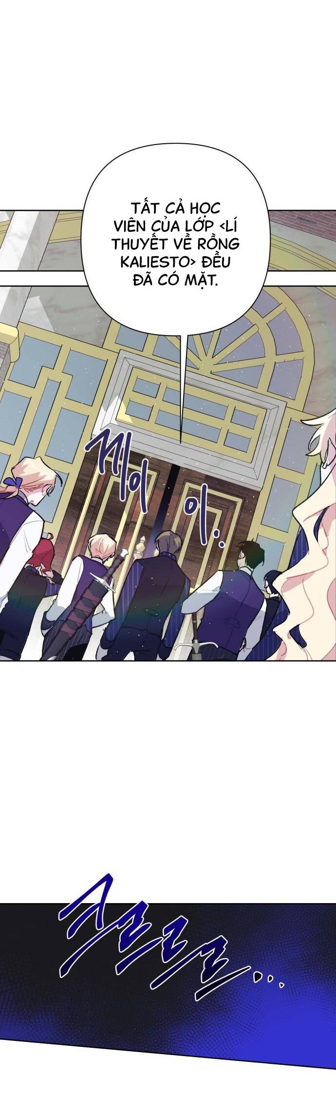 Cách Mà Pháp Sư Đối Mặt Với Cái Chết Chapter 26.2 - 20