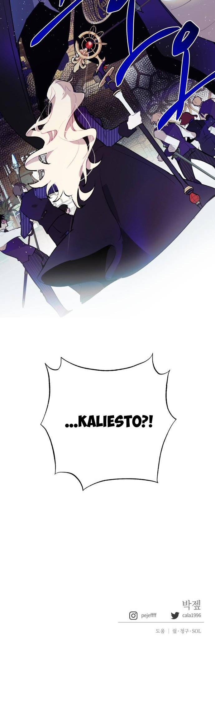 Cách Mà Pháp Sư Đối Mặt Với Cái Chết Chapter 26.2 - 25