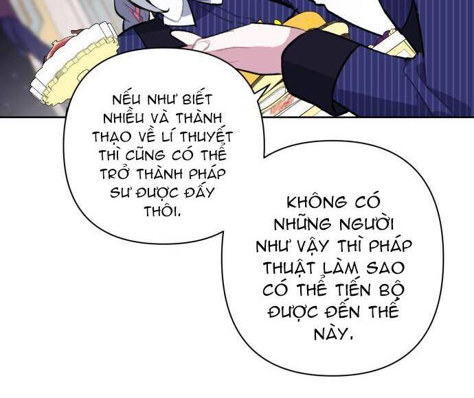 Cách Mà Pháp Sư Đối Mặt Với Cái Chết Chapter 26.2 - 4