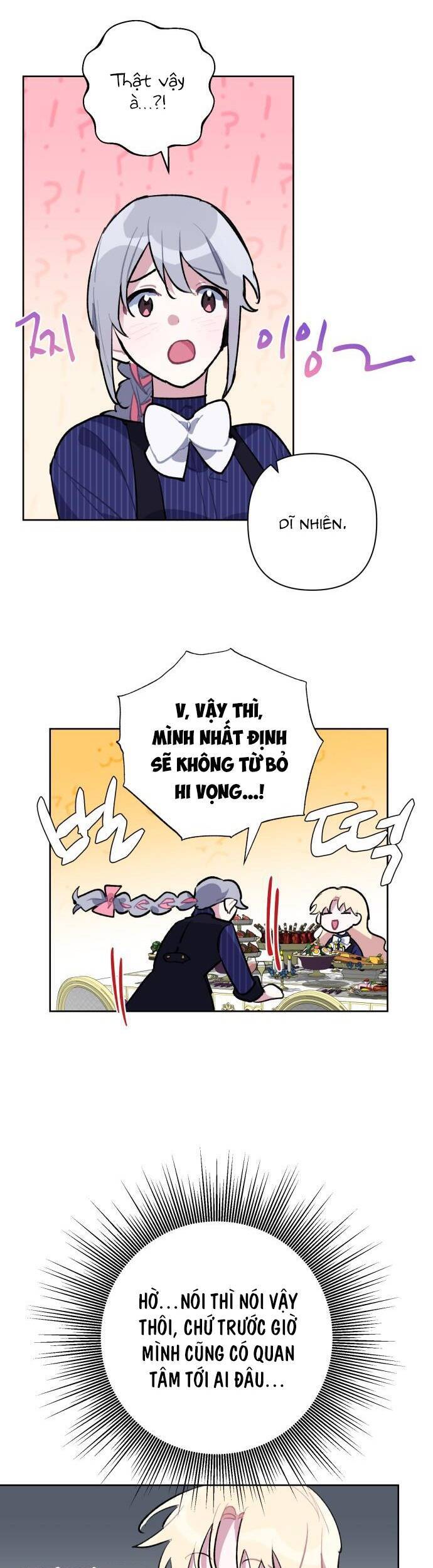 Cách Mà Pháp Sư Đối Mặt Với Cái Chết Chapter 26.2 - 6