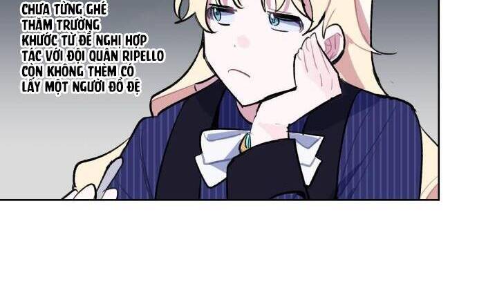 Cách Mà Pháp Sư Đối Mặt Với Cái Chết Chapter 26.2 - 7