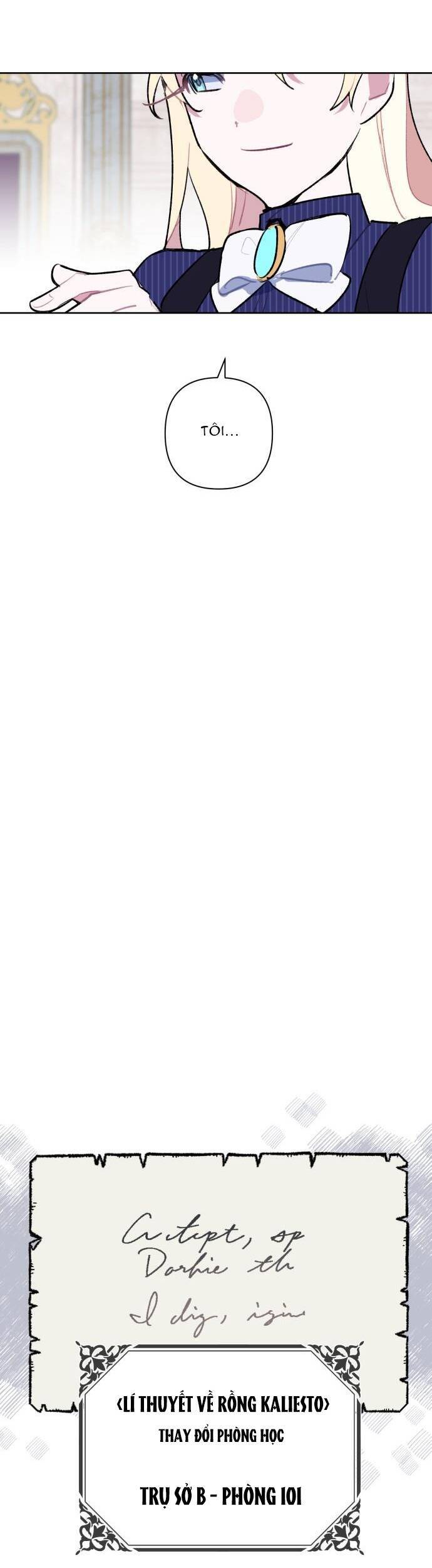 Cách Mà Pháp Sư Đối Mặt Với Cái Chết Chapter 26.2 - 10